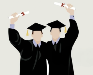 Holding On and Letting Go: How Seniors Navigate Changing Friendships After Graduation